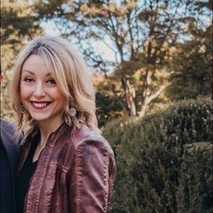 Meet your Posher, Colleen